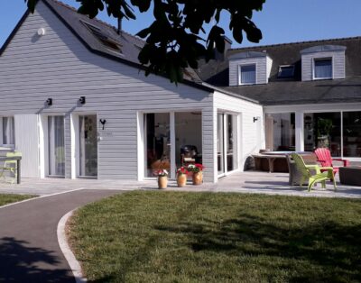 Appartement 2 personnes proche de la plage