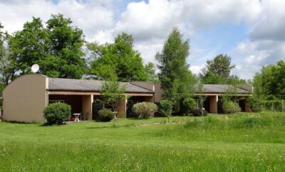 Studio 3 pour 2 personnes au coeur des volcans d’Auvergne