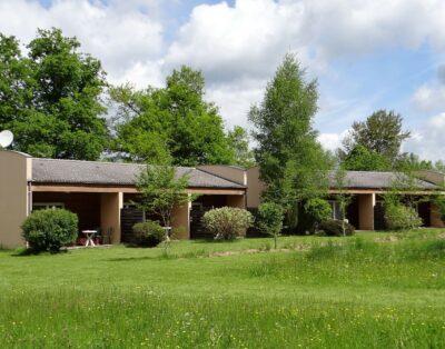 Studio 3 pour 2 personnes au coeur des volcans d’Auvergne