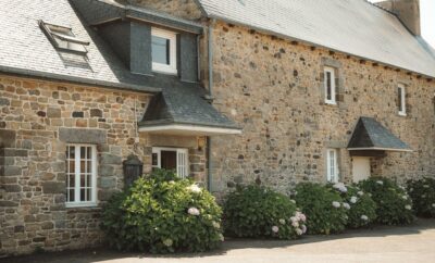 Studio 2 personnes à 10 min de Saint-Brieuc