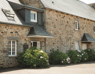 Studio 2 personnes à 10 min de Saint-Brieuc