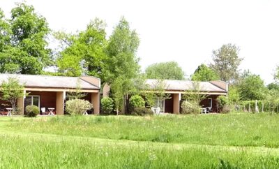 Studio 1 pour 2 personnes, au cœur des  Volcans d’Auvergne