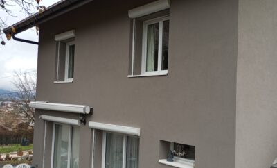 Petite maison 4 personnes, accès PMR, proche Annecy