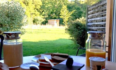 Studio 2 pour 2 personnes, au pied du Puy de Dôme