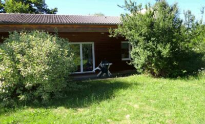 Appartement 2 pour 4 personnes, 2 chambres, au cœur des Volcans d’Auvergne