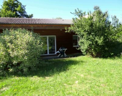 Appartement 2 pour 4 personnes, 2 chambres, au cœur des Volcans d’Auvergne