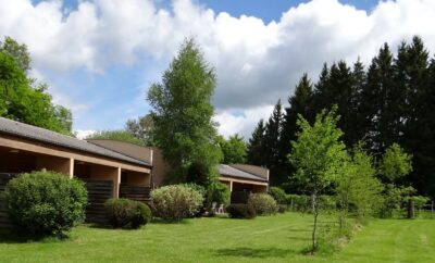 Appartement 2 pour 6 personnes, 2 chambres, au cœur des Volcans d’Auvergne