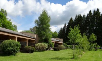 Appartement 1 pour 4 personnes,  2 chambres, au pied du Puy de Dôme