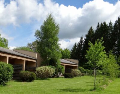 Appartement 1 pour 4 personnes,  2 chambres, au pied du Puy de Dôme
