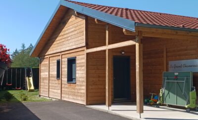 Chalet Les Chamerois  4* clôturé 8 mn des cascades de Tendon 20 mn de Gérardmer