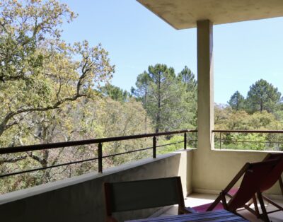 Studio PMR Corse nature