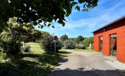 Gîte 15 personnes avec piscine intérieure dans la Creuse