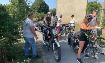 Chalet accessible cyclisme (4/6 pers)