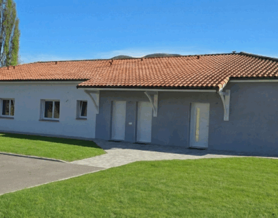 Gite PMR Au pied des Pyrénées