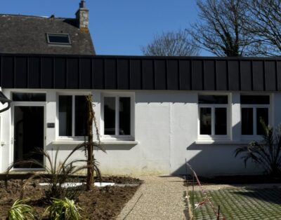 Gîte tout confort en Bretagne près des plages