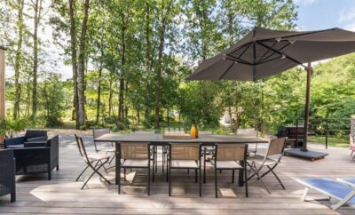 Gite spacieux 11 pers entre Nantes et Pornic