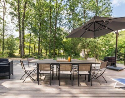 Gite spacieux 11 pers entre Nantes et Pornic