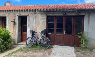 Location 2/4 personnes centre bourg, Brétignolles-sur-Mer