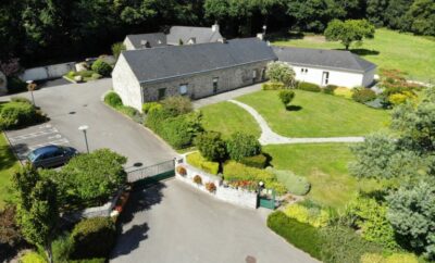 Gîte vraiment pour tous !