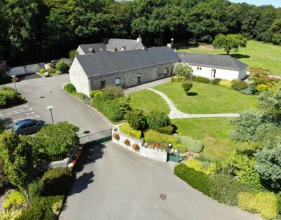 Gîte vraiment pour tous !