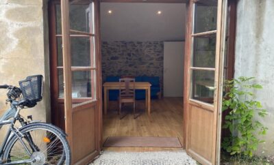 Studio 2 personnes centre bourg, Bretignolles-sur-Mer