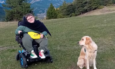 Des vacances adaptées réussies en famille : le témoignage d’Yvan