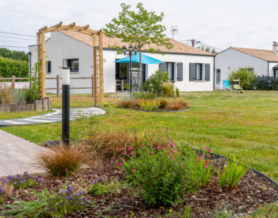 Gîte PMR Challans Vendée