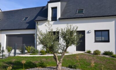 Maison de vacances Guérande La Baule, 4 ch., 7 pers