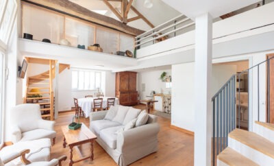 Gîte PMR 6 personnes en Charente Maritime