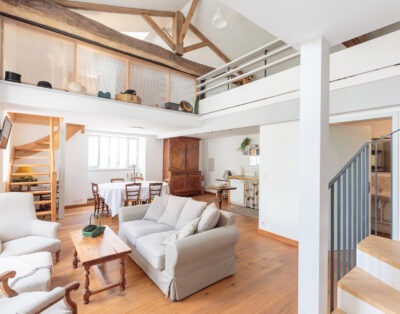 Gîte PMR 6 personnes en Charente Maritime