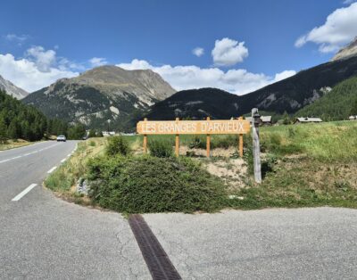 Séjour accessible dans le Queyras – Appartement PMR