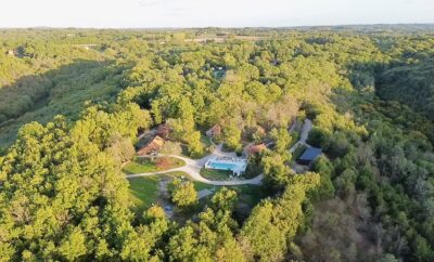 Gite PMR en Dordogne (chalet)