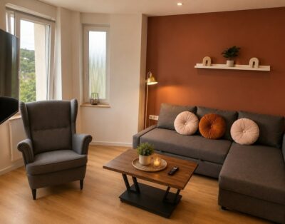 80 m² de plain-pied accessible fauteuil, terrasse