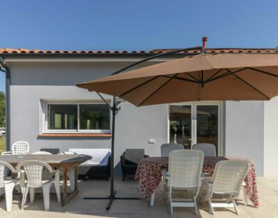 Gite PMR 10 personnes, Haute-Garonne (31)