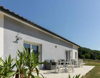 Studio PMR 2 personnes au pied des Pyrénées (31)
